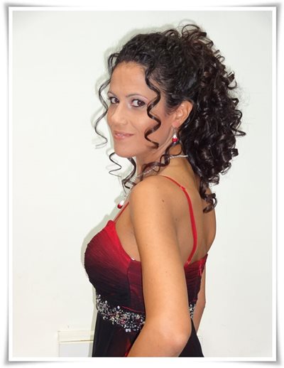 risultati acconciature cerimonia