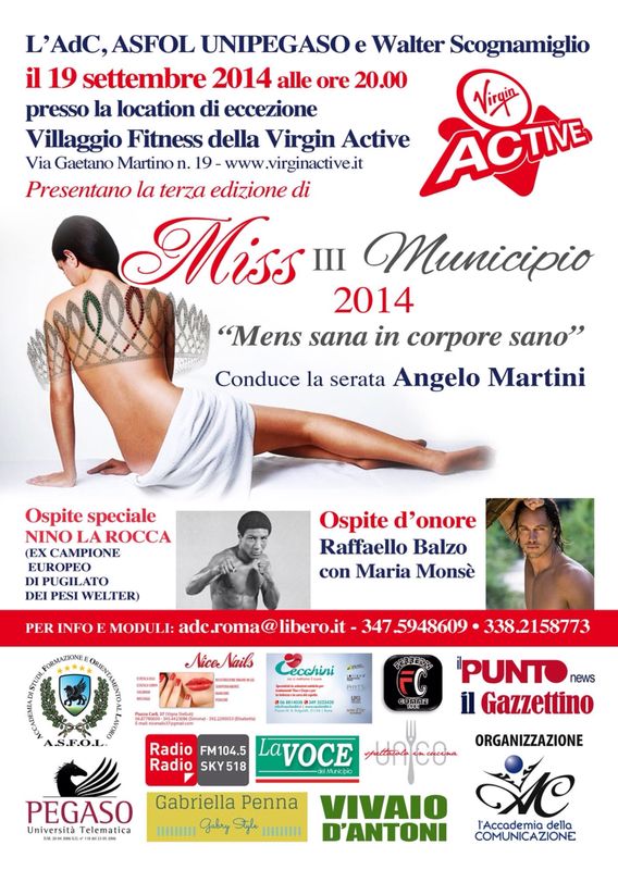 Premio Artigianato e Wellness